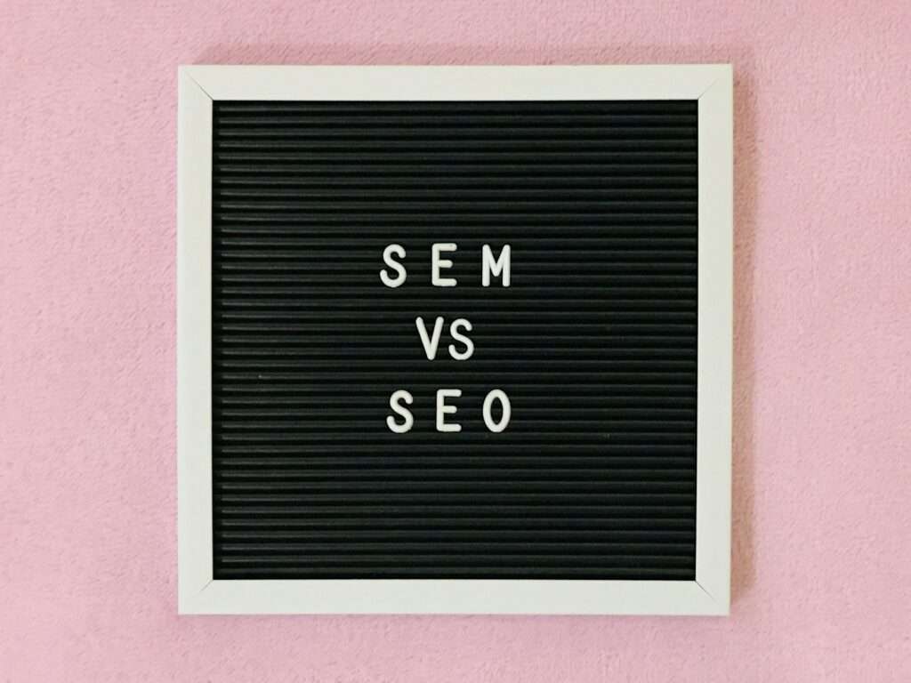 SEM VS SEO 44
