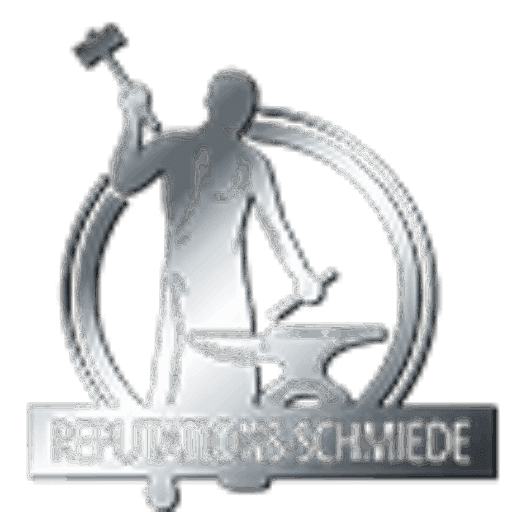 Logo von Reputations-Schmiede Local SEO Agentur Hannover e.K.
